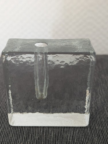 Blockvase zweigvase - blockvase,