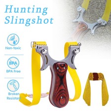 Zwille Steinschleuder Laser