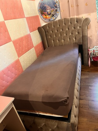 Bett 90x200 - bett,
