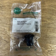 Neutrik lwl steckverbinder - neutrik, lwl-steckverbinder