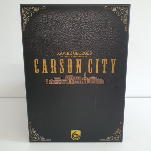 Carson city big box - city,