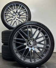 Original Mercedes SL 55 21Zoll