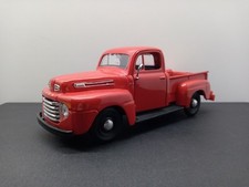 1:25 Ford F1 Pick Up 1948 rot