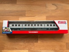 Piko 57654 Nahverkehrswagen