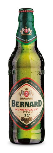 Hefebier bernard - hefebier,