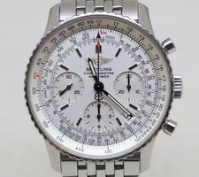 Breitling Navitimer