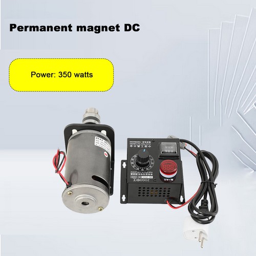 220v motor 7000 - dc, u/min