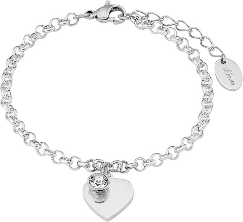 Oliver herren schmuck - s.oliver, –