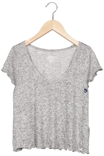 Hollister shirt damen - hollister, t-shirt
