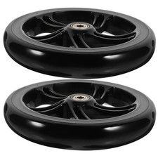2 Pcs Rollerzubehör