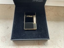 Dupont Ligne 2, China Lack