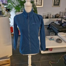 JACK WOLFSKIN Pullover