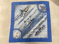 Halstuch Schal Hermès Titel