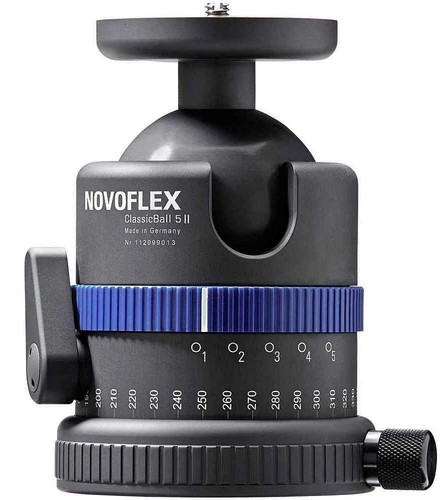 Novoflex classicball - ii, |