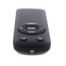 Remote Control For Logitech