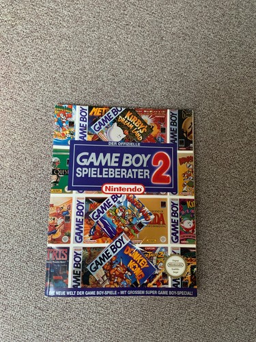 Nintendo der offizielle game - der,