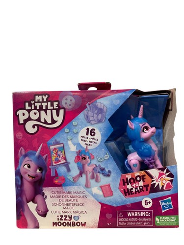 Little pony - my,