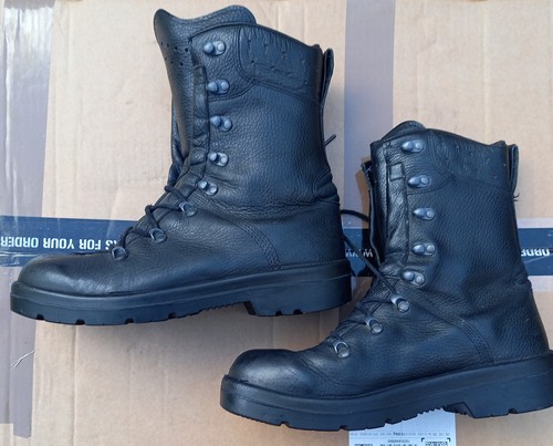 Bundeswehr haix 5 bw - bundeswehr,