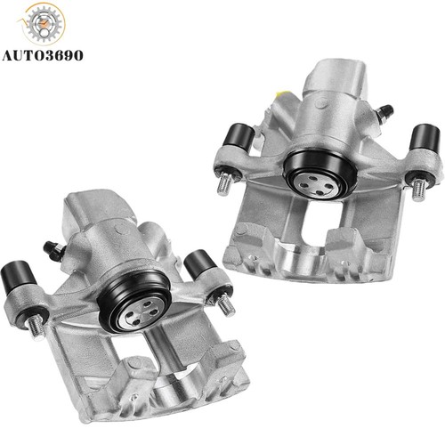 Bremssattel hinten links - 2x,