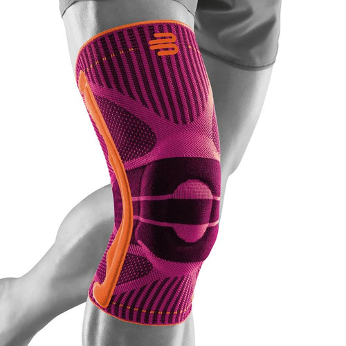 Bauerfeind sports knee - bauerfeind,