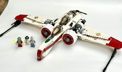 Lego star wars - lego, arc-170