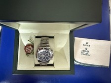 Rolex Daytona - 40 mm - 116520