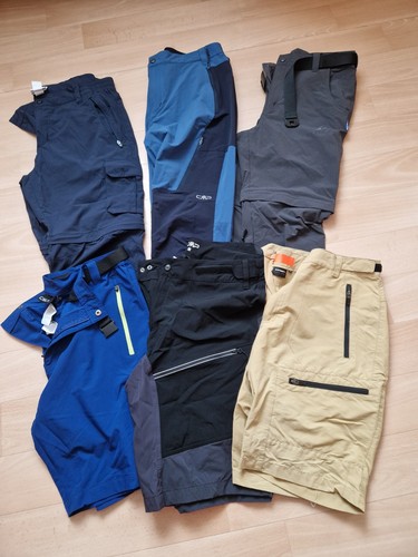 Outdoorhosen herren 52 - herren,,