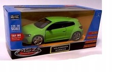 Volkswagen Scirocco 1:32