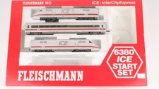 Fleischmann H0 6380 ICE