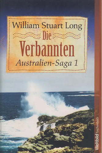 Australien saga die - australien-saga, /