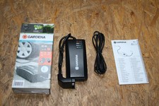 Akkuladegerät Gardena QC40