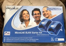 Devolo  MicroLink dLAN Starter