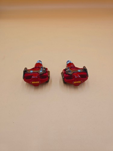 Pedale look sl3 klickpedale - sl3,