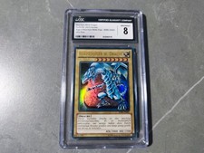 Blue-Eyes White Dragon