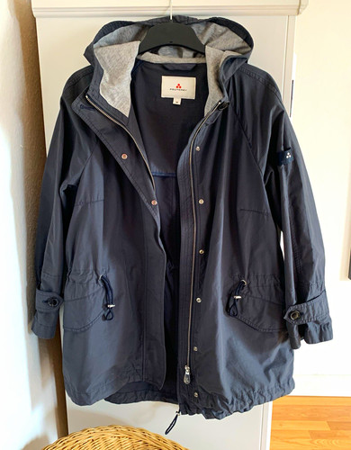 Peuterey parka jacke - peuterey,