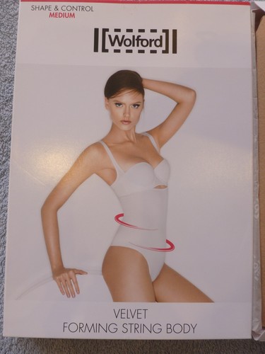 Wolford velvet forming - wolford◾velvet,