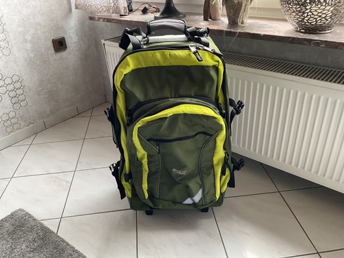 Fit deuter trolly - deuter, mit