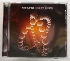 Mike Oldfield Music Of The