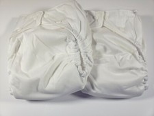 2 Fuzzi Bunz Cloth Diapers