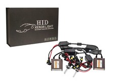 HID H7 6000K HELLWEISS