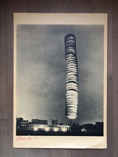 Christo, Offsetdruck "5600