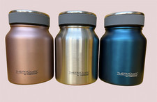 Thermos Isolier-Speisegefäß