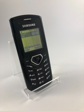 Samsung  GT E1170i guter Zustand Simlockfrei