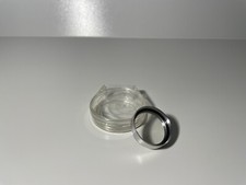 Arnz Jena UV-Filter 100 30mm Schraubfassung Dunstfilter ohne Verlängerung