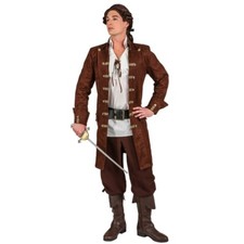 Piraten Kostüm Seeräuber