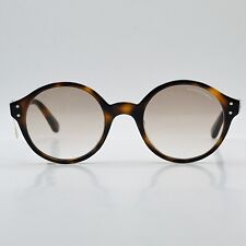 Oliver Goldsmith Sonnenbrille Damen rund braun Mod. OASIS Winter SUN NEU