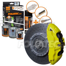 FOLIATEC Bremssattellack Neon