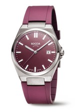 Boccia Titanium Herrenuhr