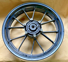 Yamaha YZF-R125 (RE29) Hinterradfelge J17xMT3,75