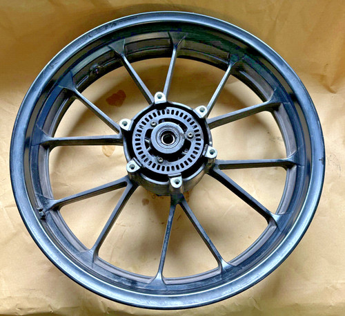 Yamaha yzf r125 - yamaha, yzf-r125